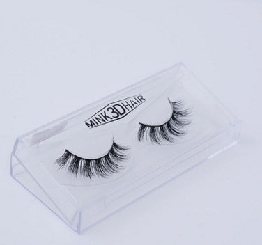 Premium Faux Aurelia Eyelashes